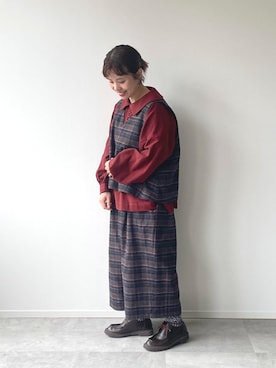 soulberryさんのコーディネート