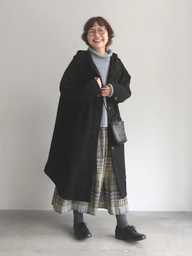 soulberryさんのコーディネート