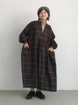 soulberryさんのコーディネート