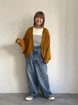 soulberryさんのコーディネート