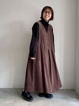 soulberryさんのコーディネート