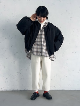 soulberryさんのコーディネート