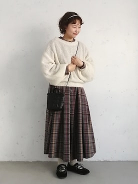 soulberryさんのコーディネート