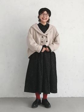 soulberryさんのコーディネート