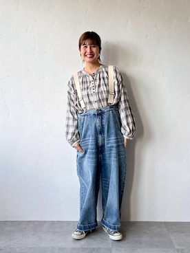 soulberryさんのコーディネート