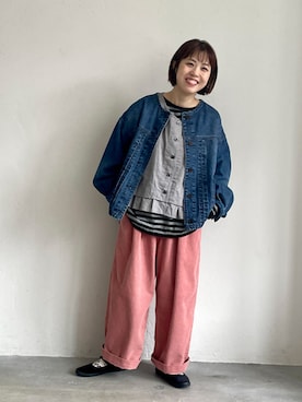 soulberryさんのコーディネート