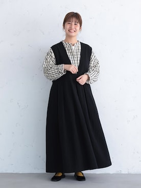 soulberryさんのコーディネート