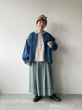 soulberryさんのコーディネート