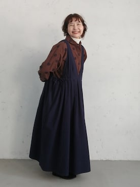 soulberryさんのコーディネート