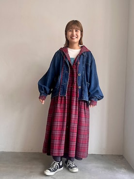 soulberryさんのコーディネート