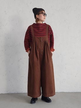 soulberryさんのコーディネート