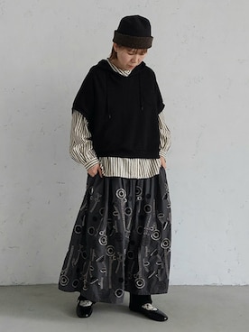 soulberryさんのコーディネート