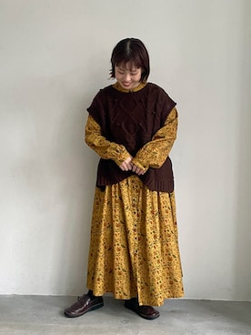 soulberryさんのコーディネート