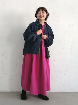 soulberryさんのコーディネート