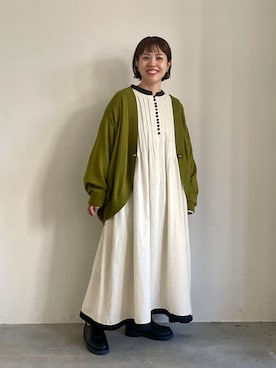 soulberryさんのコーディネート