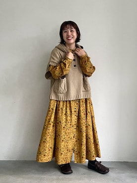 soulberryさんのコーディネート