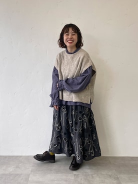 soulberryさんのコーディネート