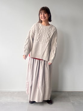 soulberryさんのコーディネート