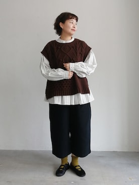 soulberryさんのコーディネート