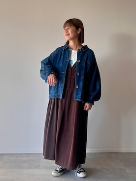 soulberryさんのコーディネート