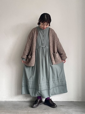 soulberryさんのコーディネート