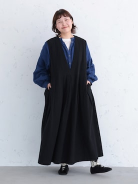 soulberryさんのコーディネート