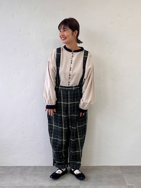 soulberryさんのコーディネート