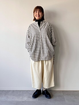 soulberryさんのコーディネート