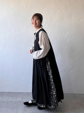 soulberryさんのコーディネート