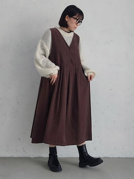 soulberryさんのコーディネート