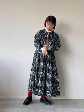 soulberryさんのコーディネート