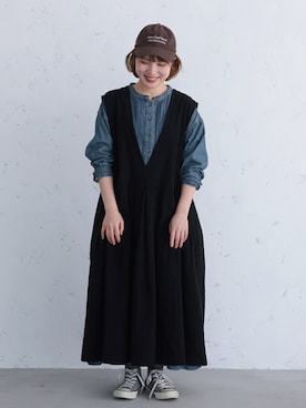 soulberryさんのコーディネート