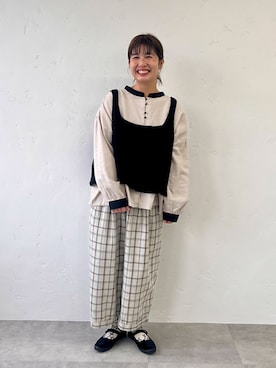 soulberryさんのコーディネート