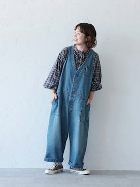 soulberryさんのコーディネート