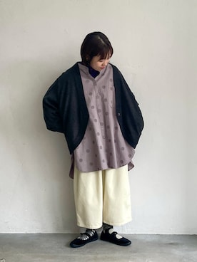 soulberryさんのコーディネート