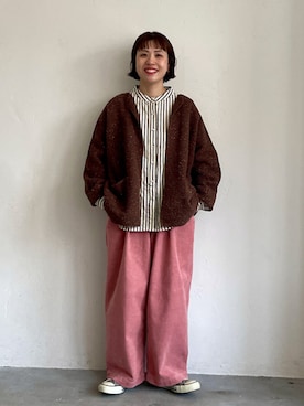 soulberryさんのコーディネート