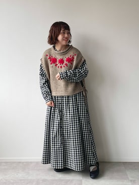 soulberryさんのコーディネート