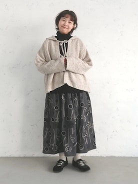 soulberryさんのコーディネート