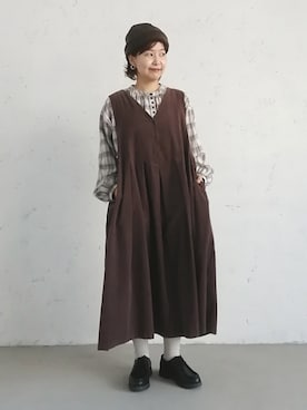 soulberryさんのコーディネート