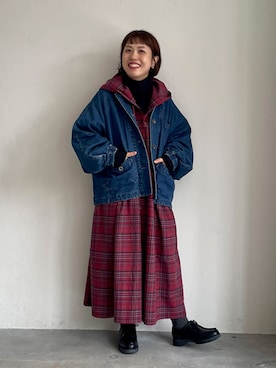 soulberryさんのコーディネート