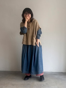 soulberryさんのコーディネート