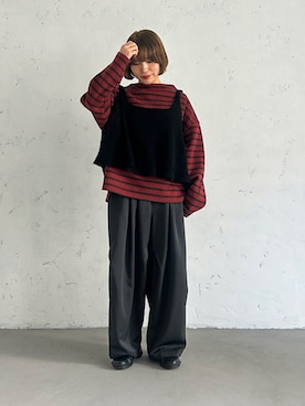 soulberryさんのコーディネート