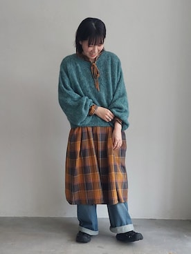 soulberryさんのコーディネート