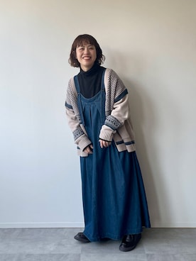 soulberryさんのコーディネート