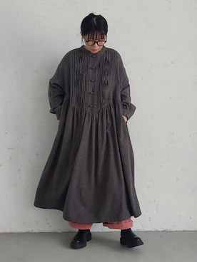 soulberryさんのコーディネート