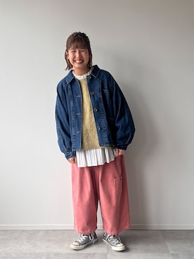 soulberryさんのコーディネート