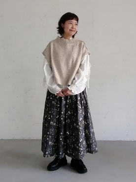 soulberryさんのコーディネート