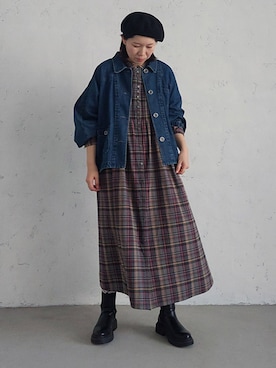 soulberryさんのコーディネート