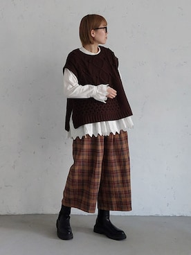 soulberryさんのコーディネート