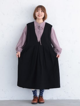 soulberryさんのコーディネート